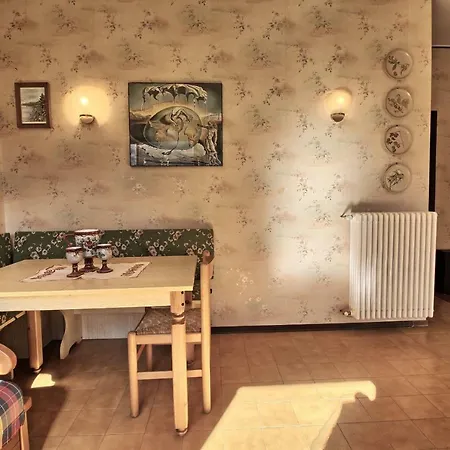 Appartement Lake Como Valley View *