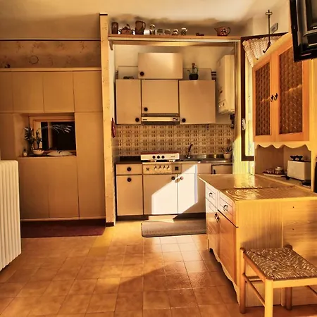 Appartement Lake Como Valley View *